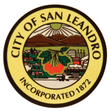 Round Felt Coaster With Rubber Back