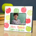 Personalized Teacher Picture Frame
