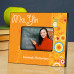 Personalized Teacher Picture Frame