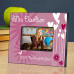 Personalized Teacher Picture Frame