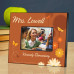 Personalized Teacher Picture Frame